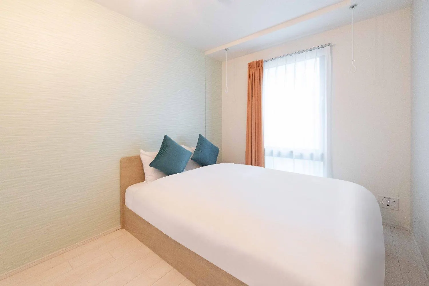 Nozomio Premier Meidaimae Tokyo