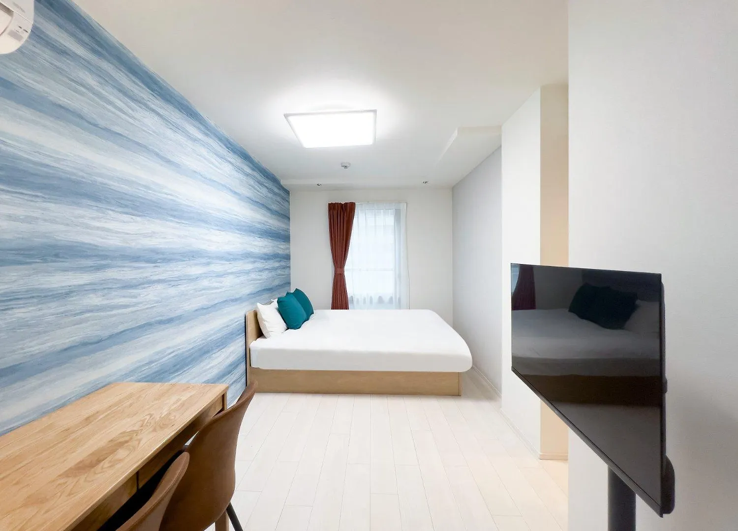 Nozomio Premier Meidaimae Tokyo 0*,