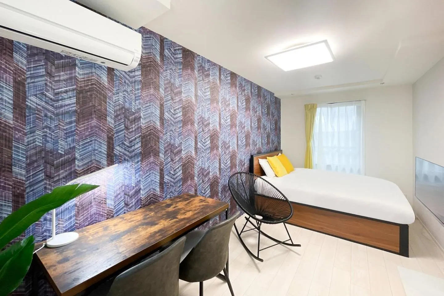 Apartment Nozomio Premier Meidaimae Tokyo