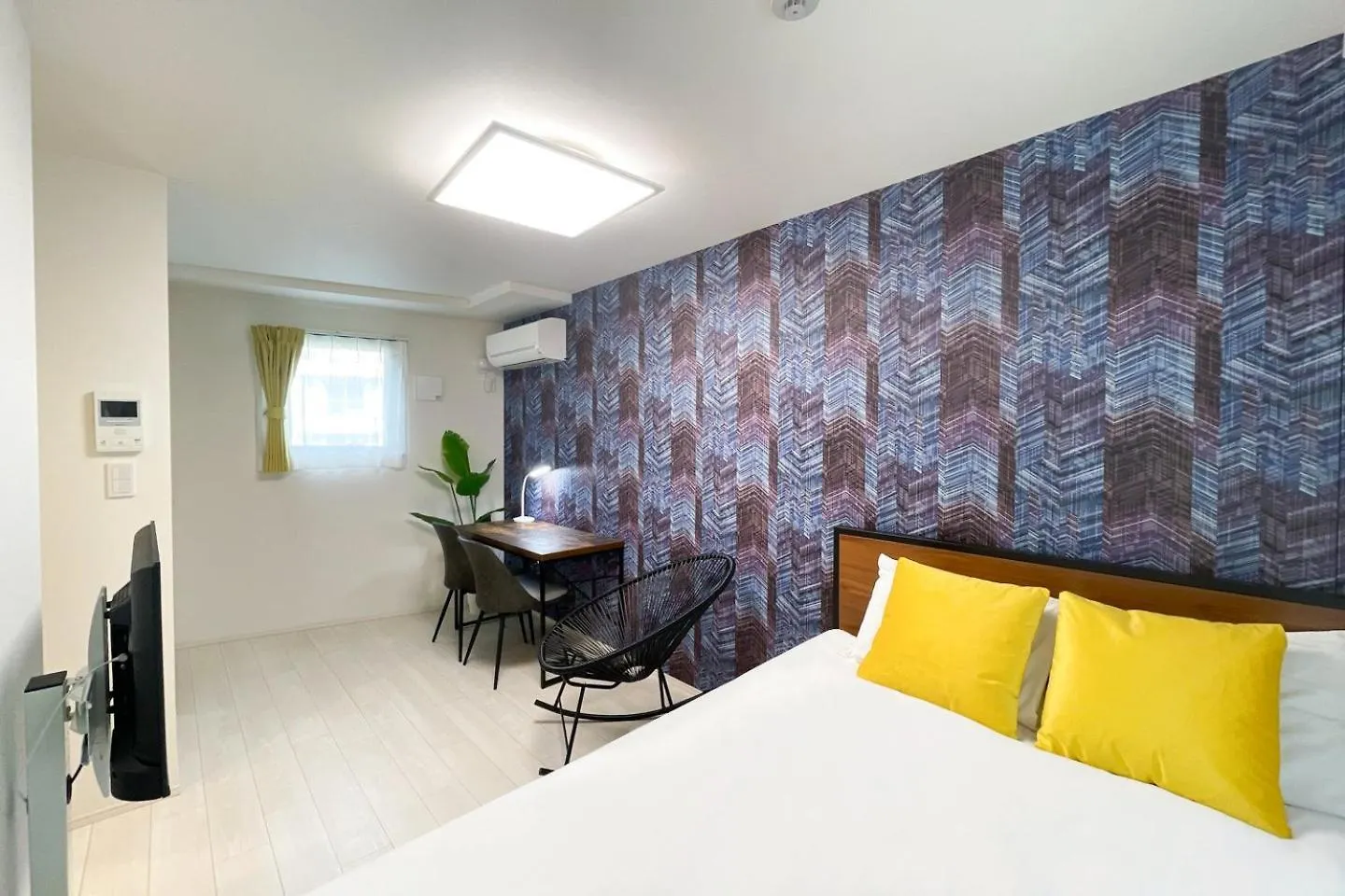 Apartment Nozomio Premier Meidaimae Tokyo Japan