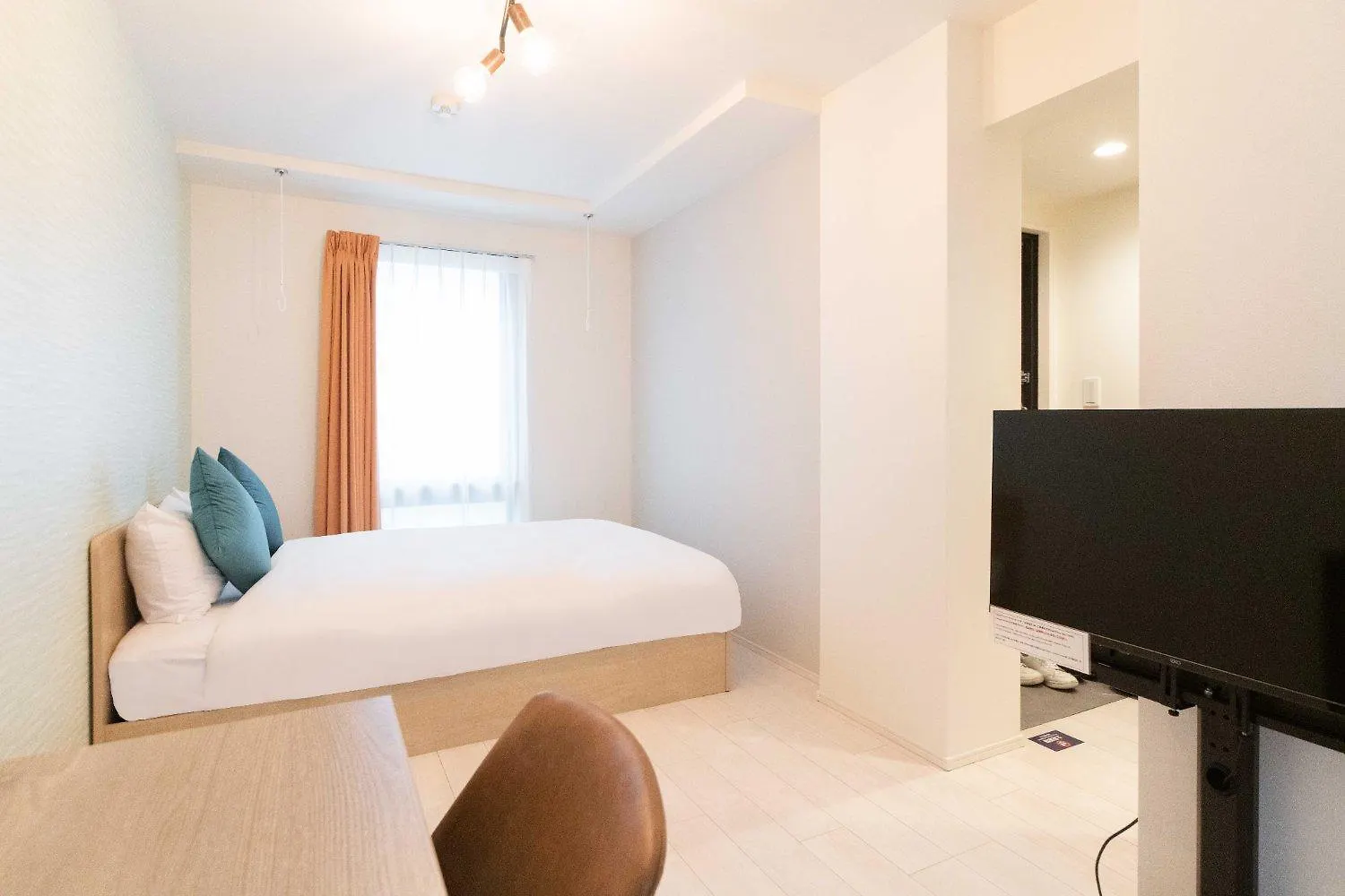 Nozomio Premier Meidaimae Tokyo Apartment