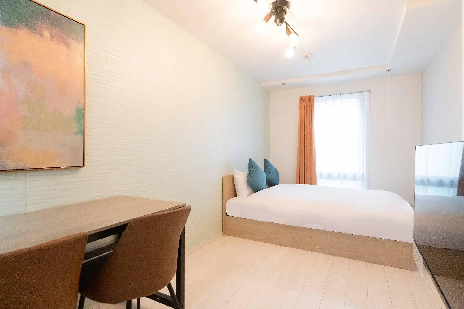 Nozomio Premier Meidaimae Tokyo