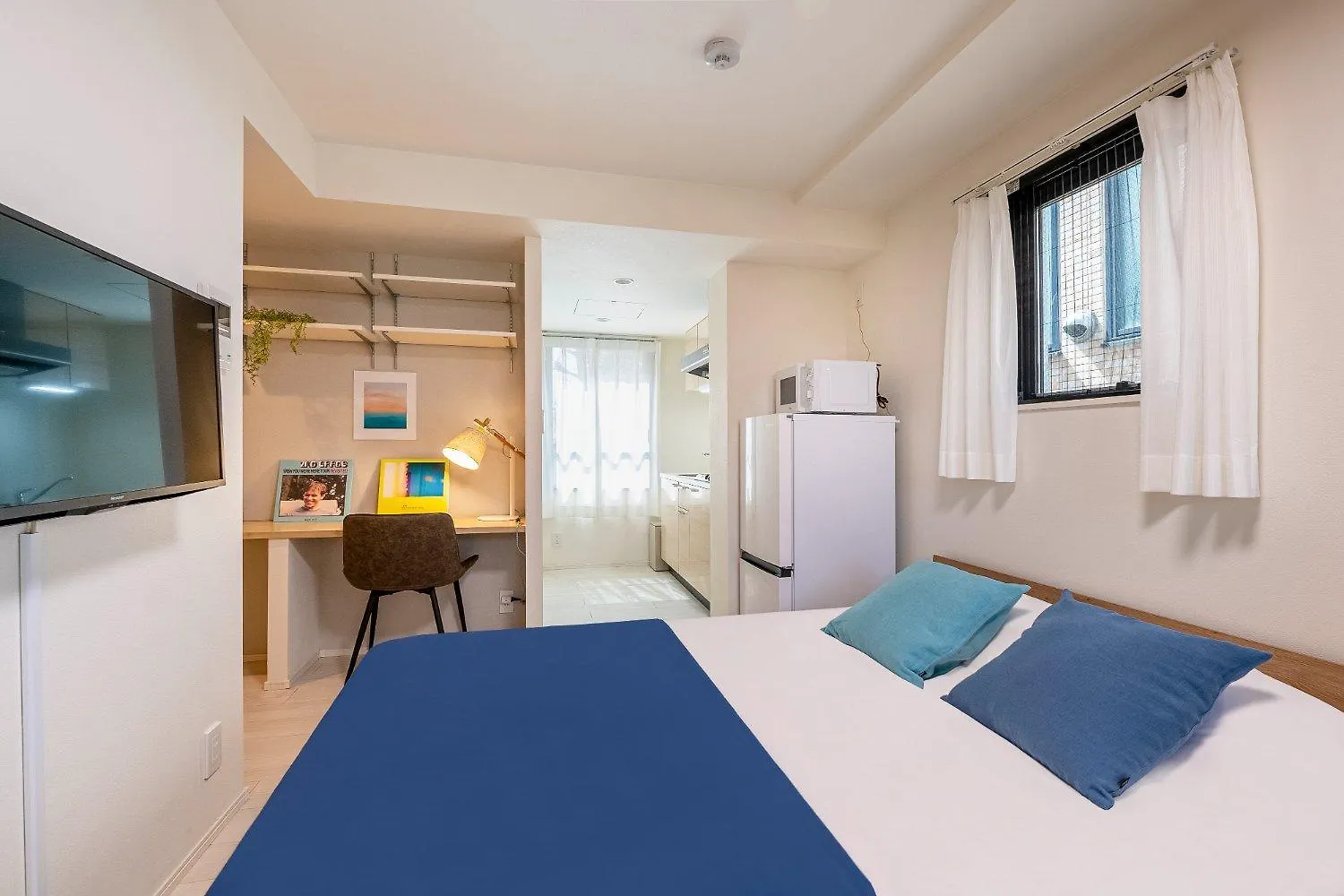 Apartment Nozomio Premier Meidaimae Tokyo