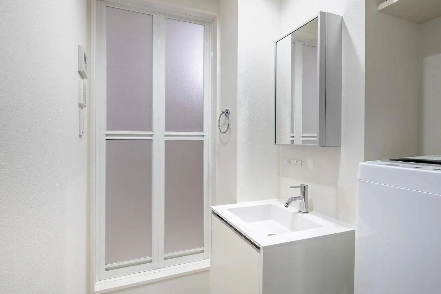 Nozomio Premier Meidaimae Tokyo Apartment