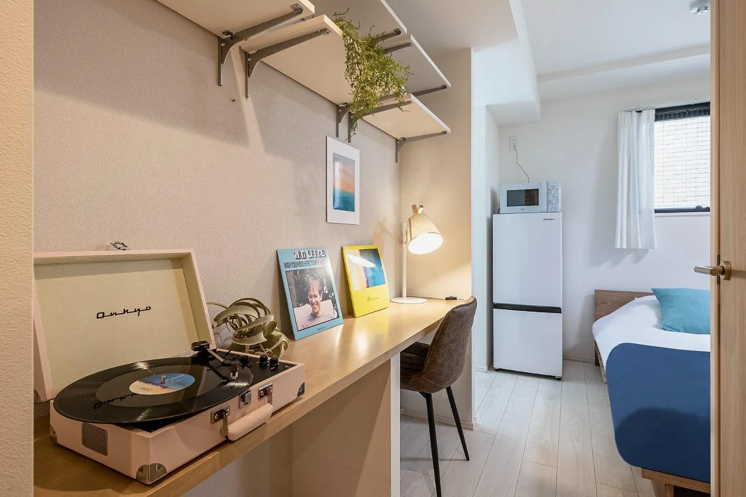 Nozomio Premier Meidaimae Tokyo Apartment