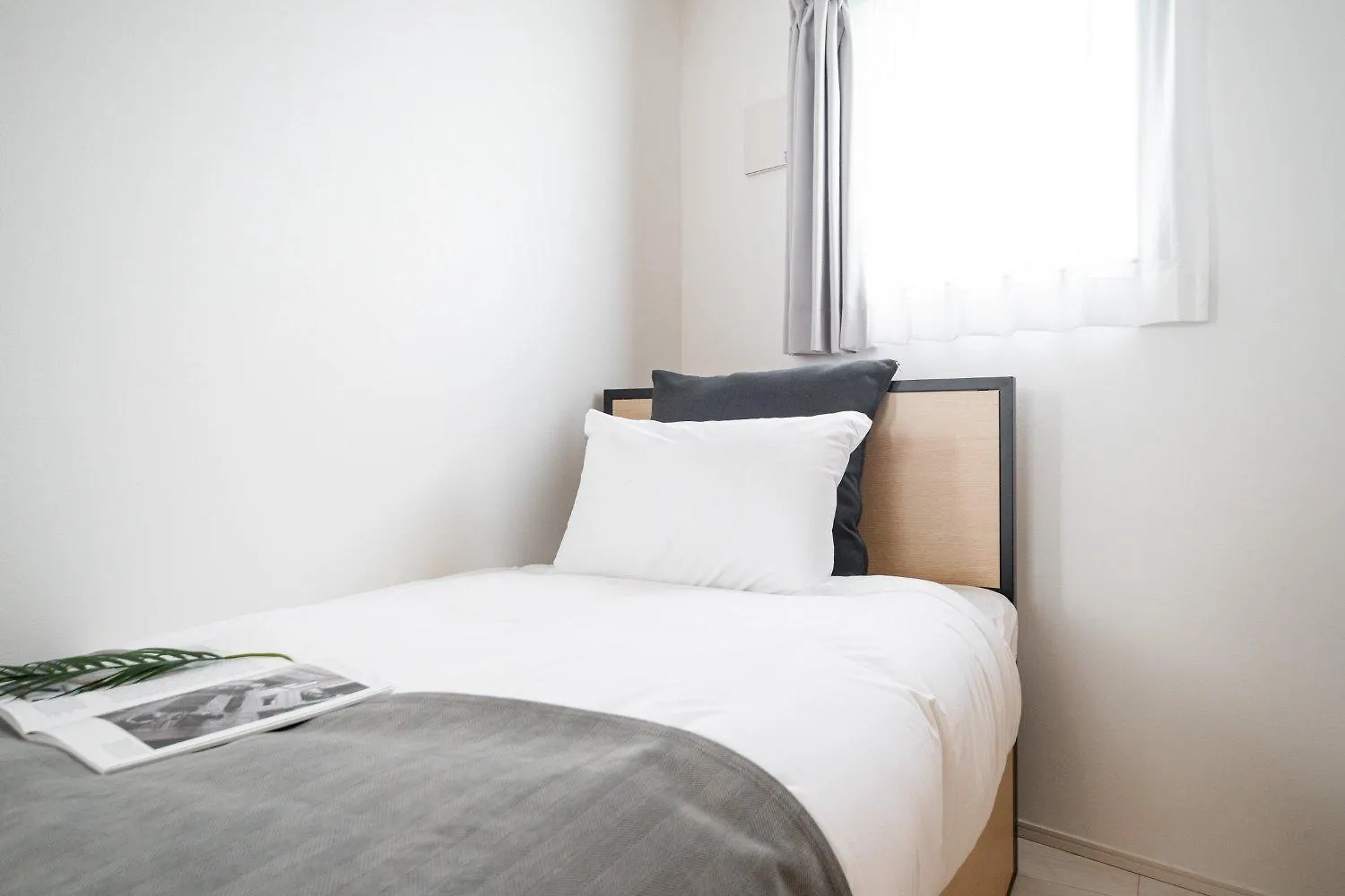 Nozomio Premier Meidaimae Tokyo Apartment