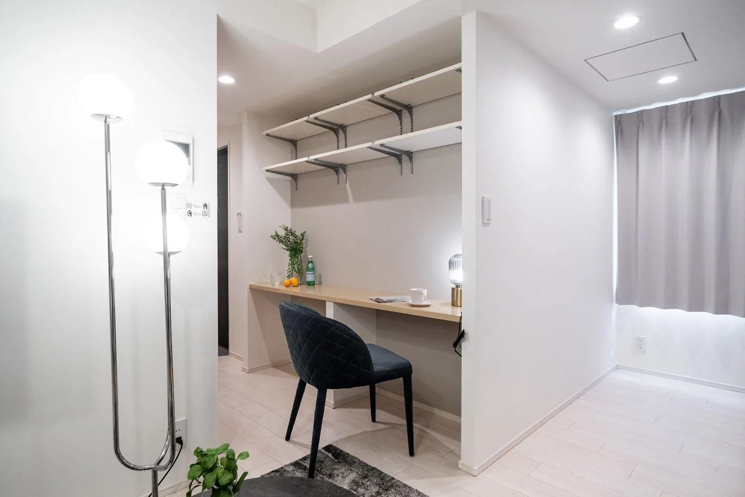 Nozomio Premier Meidaimae Tokyo Apartment